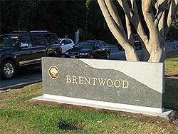 brentwood plumbing