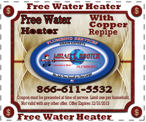 copper repipe coupons
